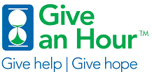 Give an hour-logo